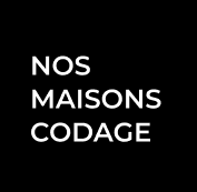 MAISONS CODAGE