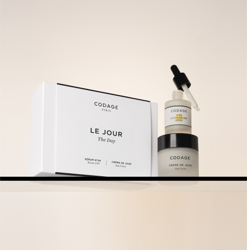 COFFRET LE JOUR