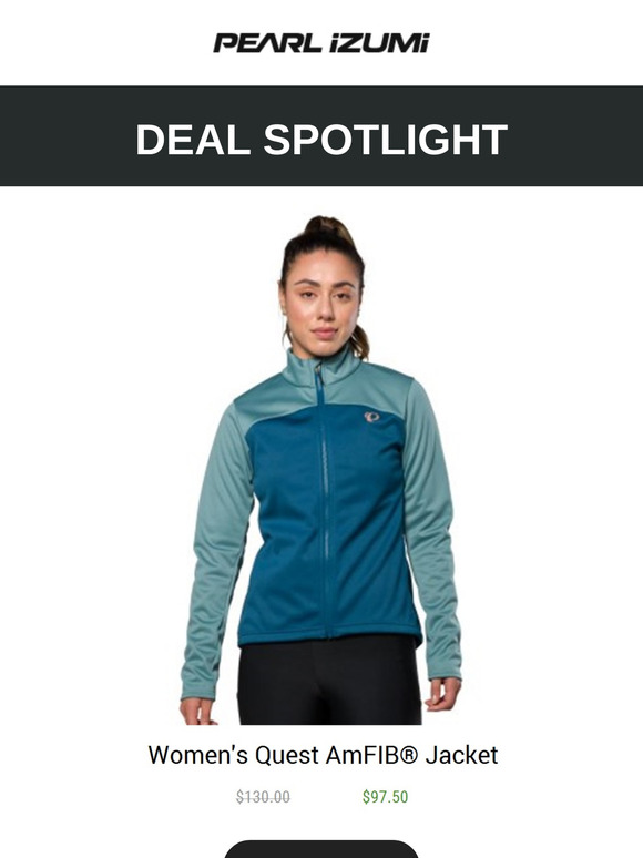 Clearance Deal Spotlight