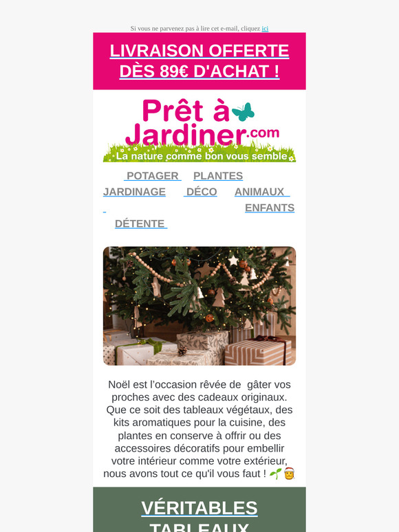 ✨Idées de cadeaux originaux pour Noel✨