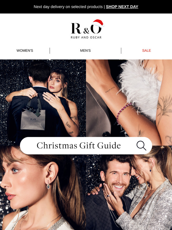 Need help with Christmas gifts? 🎁