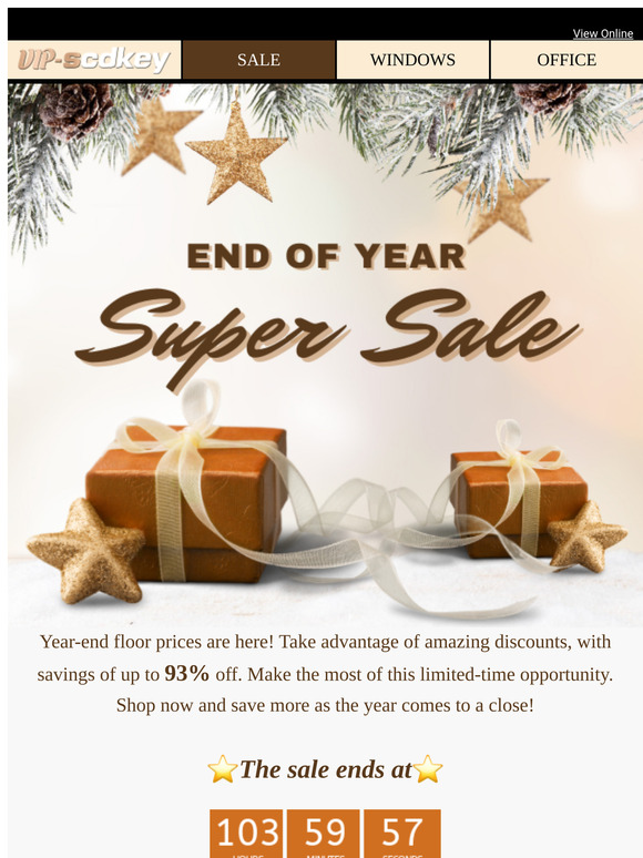 Year-End Floor Deals: Unbeatable Savings Await