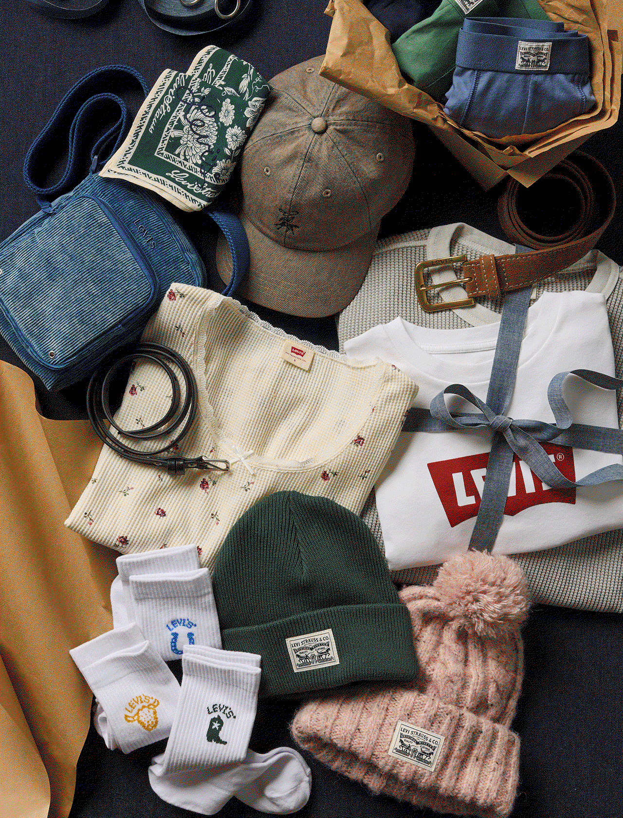DAY 11: GIFTS UNDER $50