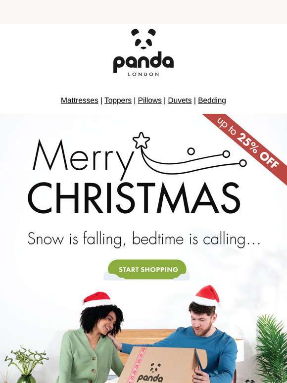 Christmas Sale Now On!