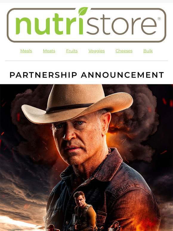 Partnership Announcement: Homestead 🎥