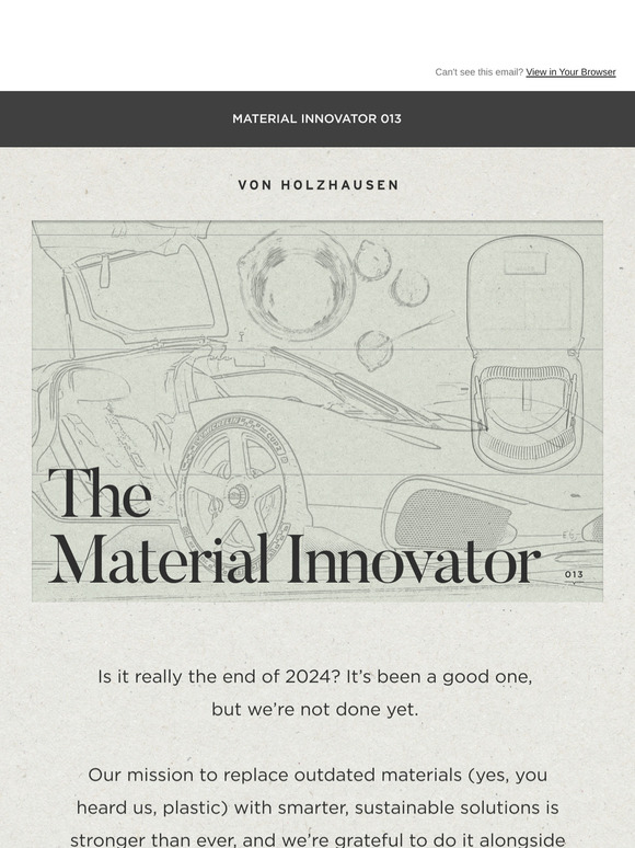 Innovation Unleashed