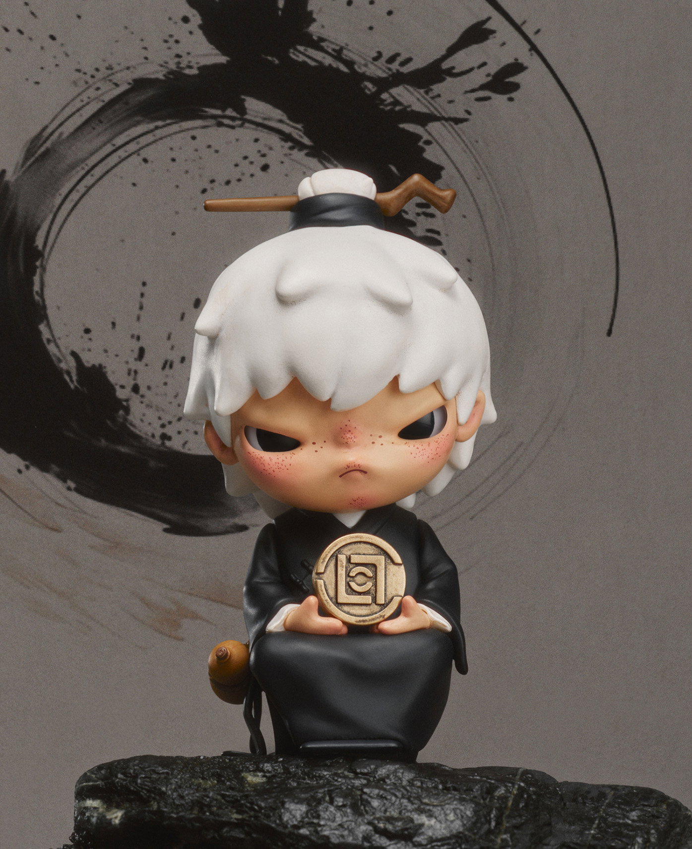 JUICE STORE: Hirono x CLOT Series Figures | Milled
