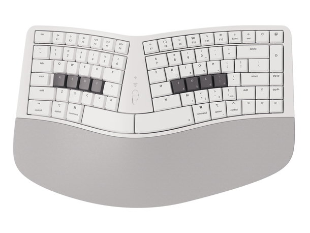 Mac Model