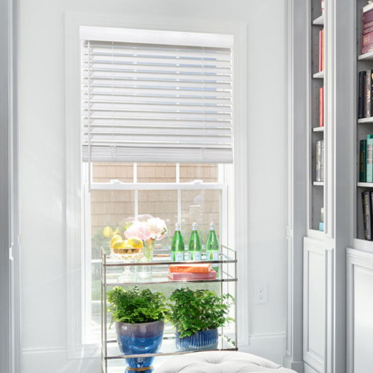 2inch Architect Wood Blinds