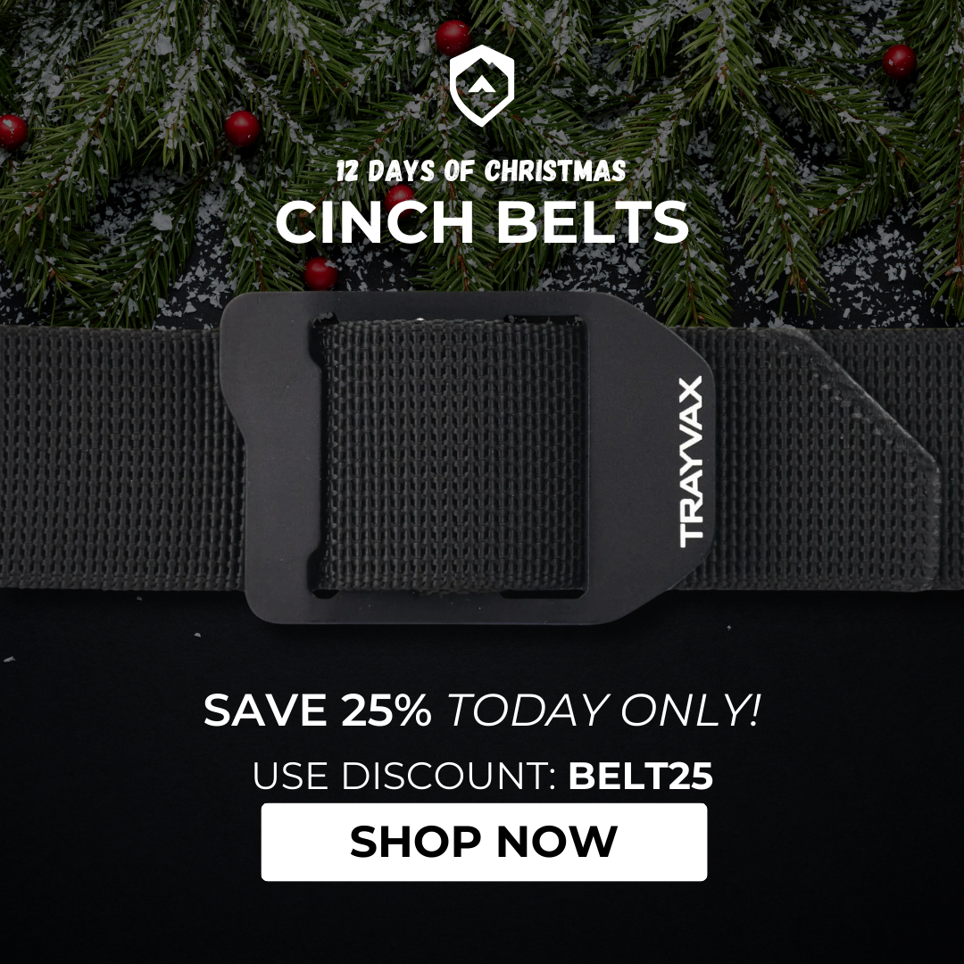 Cinch Belts