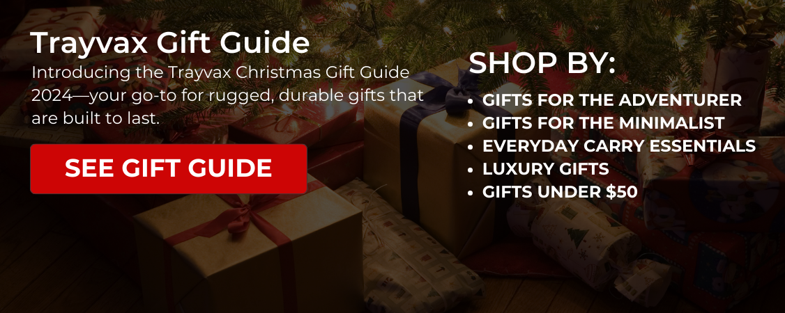 Holiday Gift Guide