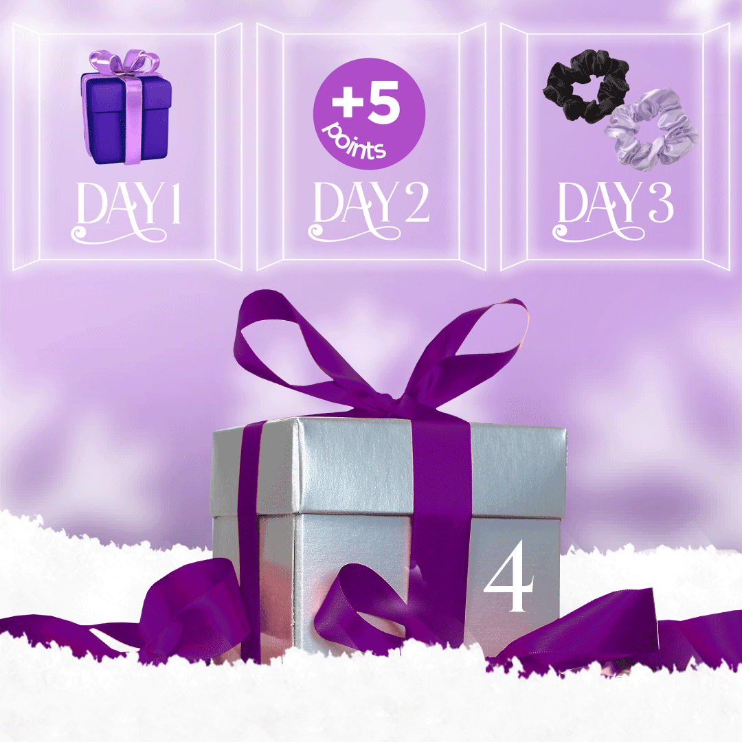 Noughty | 7 Days of Noughty Gifting
