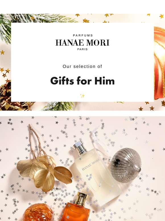 Gifts for Him ✨