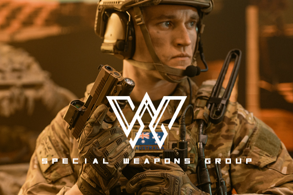 SIG SAUER: BUY NOW: Australia M.O.D SIGP320978 | Milled