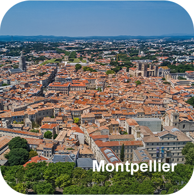 Montpellier