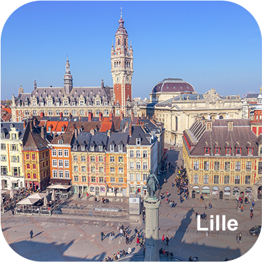 Lille