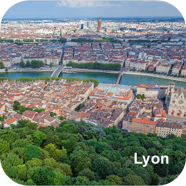Lyon