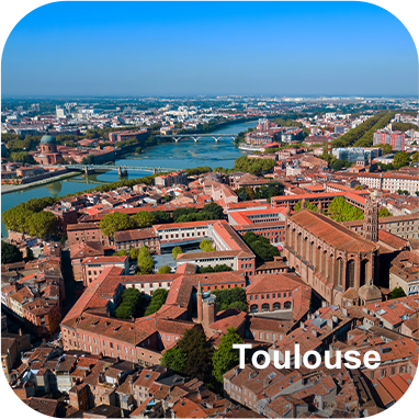Toulouse