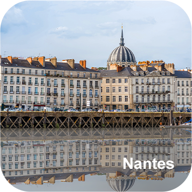 Nantes