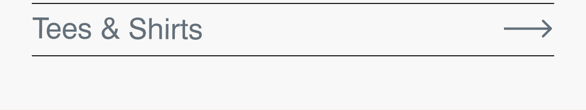 Tees and Shirts