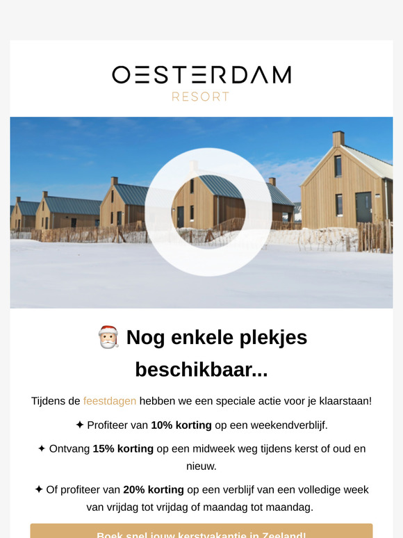 🎁 Cadeautje van ons: tot 20% korting op jouw verblijf
