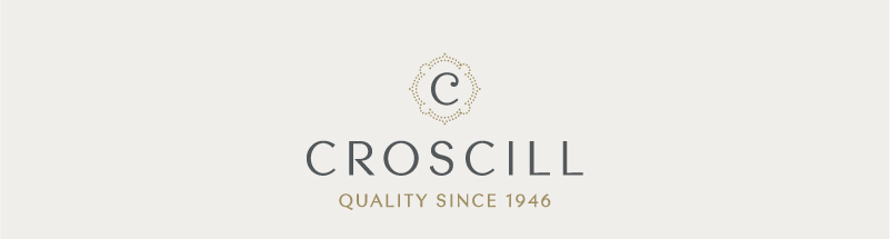 croscill quality since 1946