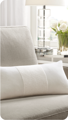 Canova Decor Oblong Pillow