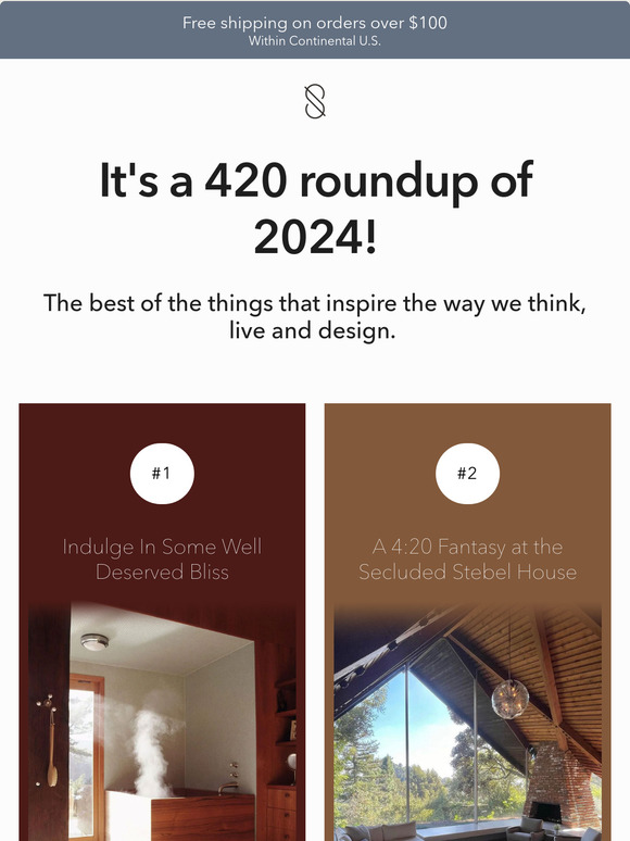 ✨ It's 4:20