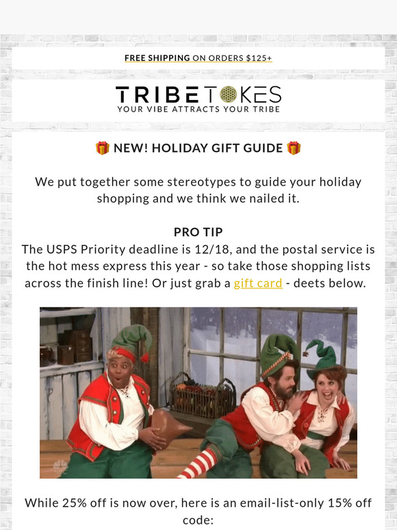 ✨ Canna Gift Guide & Gift Cards Launch