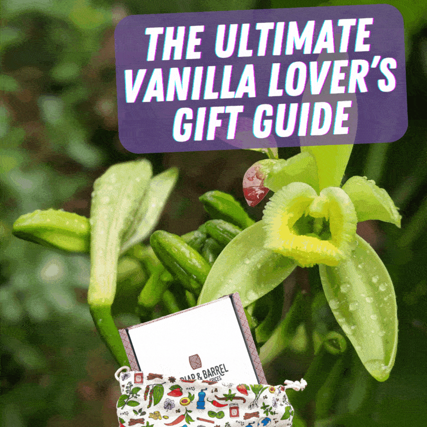 The Ultimate Vanilla Lover's Gift Guide