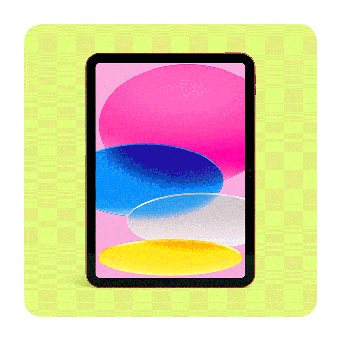 iPad