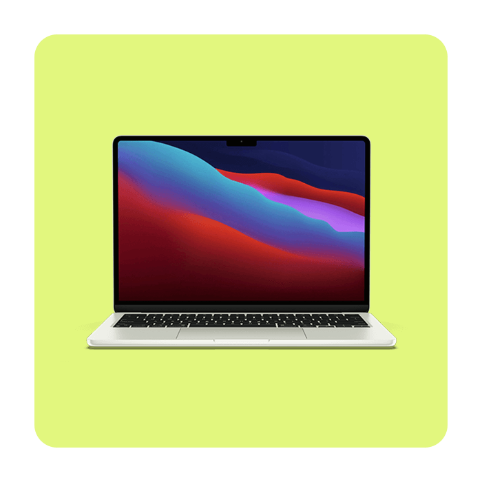 Macbook