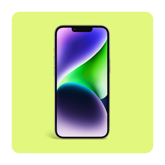 iPhone deal