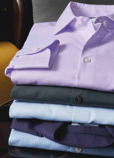 For the Dapper Dresser