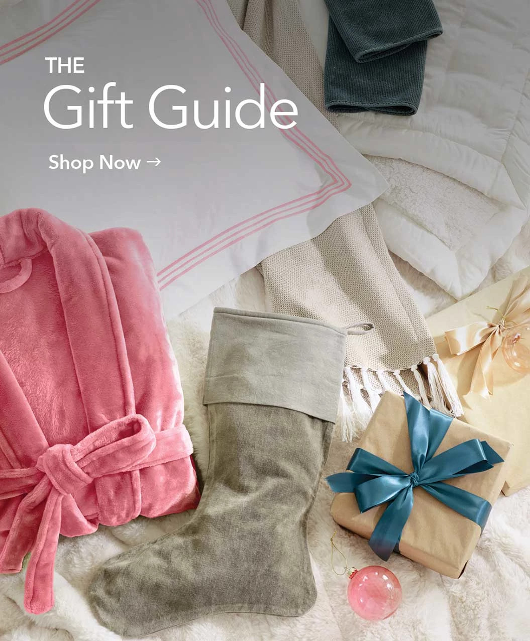 The Gift Guide Shop Now