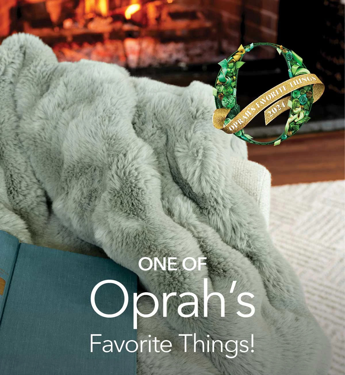 Oprah's Favorite Things 2024