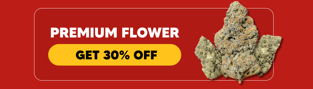 THCA Flower | Pinnacle Hemp