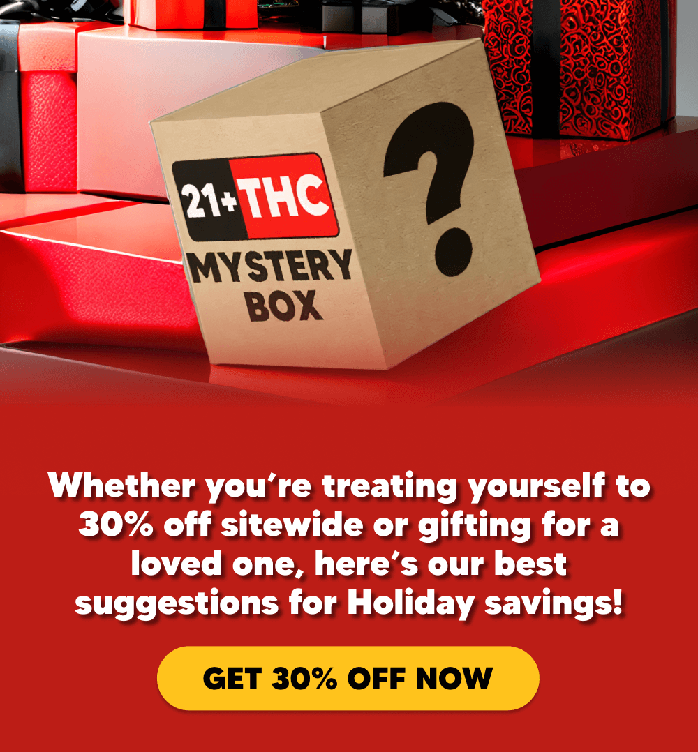 Get 30% Off Sitewide | Pinnacle Hemp