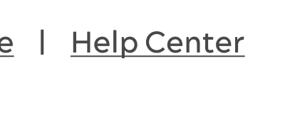 Help Center