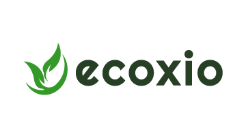 ecoxio.com