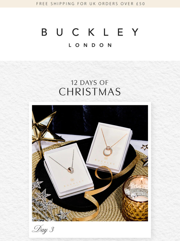 Enjoy 50% off - ENDS MIDNIGHT!
