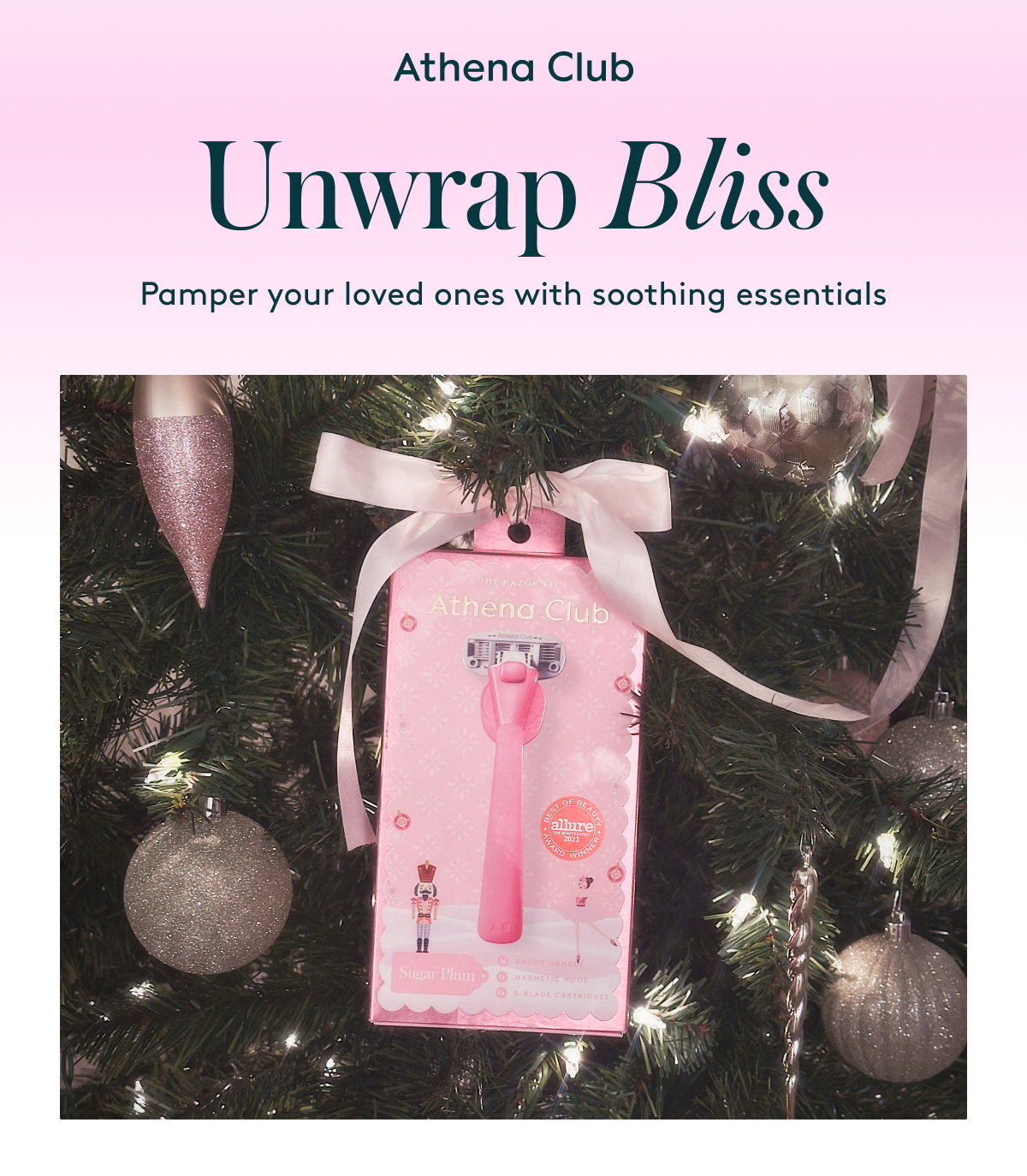 Unwrap Bliss