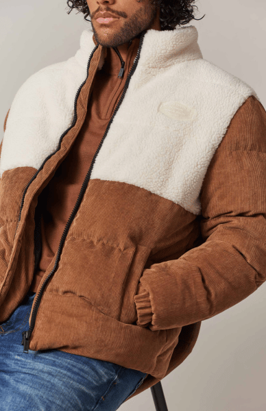 Blouson homme