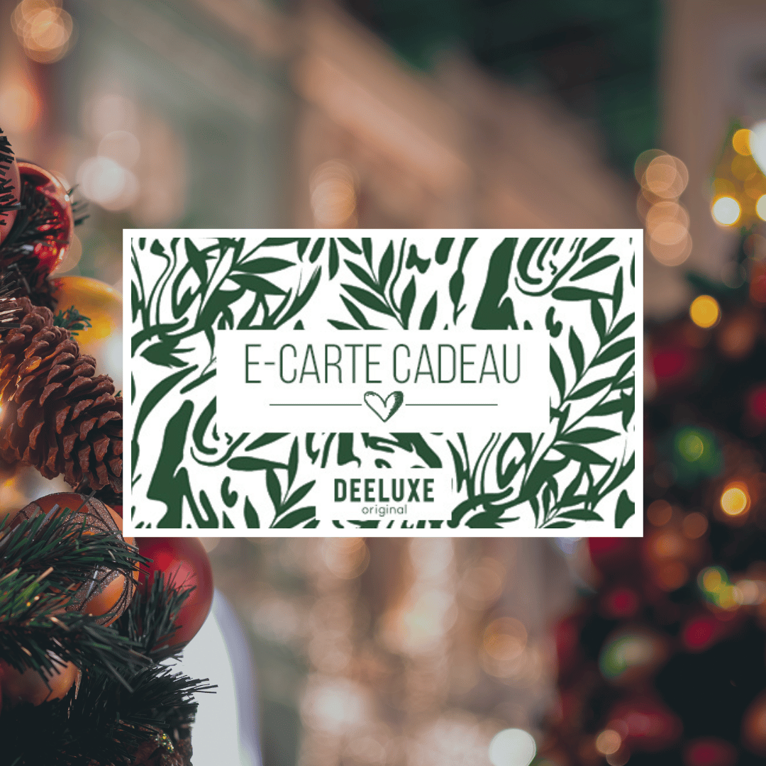 Carte cadeau