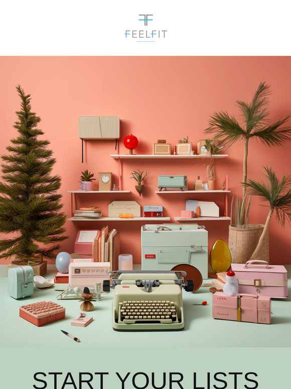 Shop now for holiday inspiration and check things off your list!