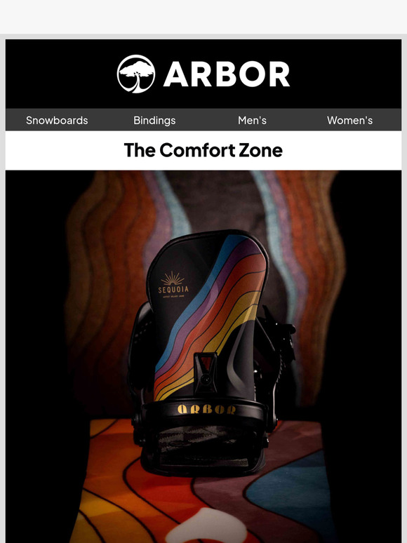 Comfort is a work of art