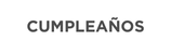 Cumpleaños