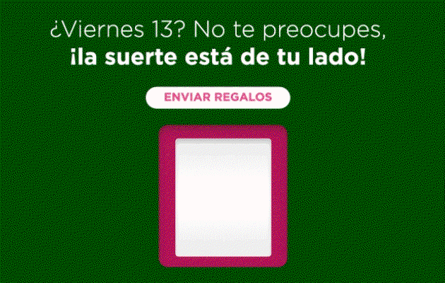 SUERTE