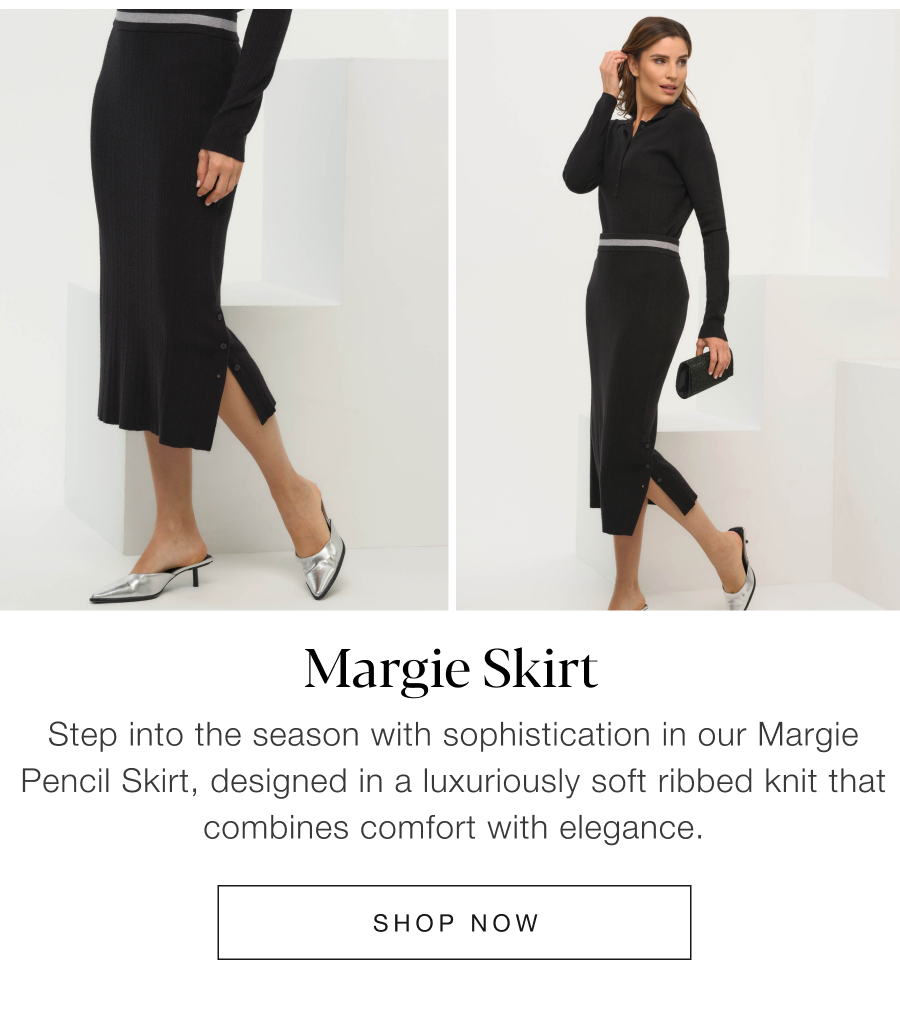 Margie Skirt 
