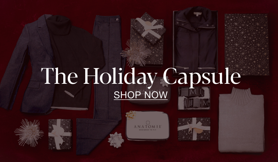 Holiday Capsule